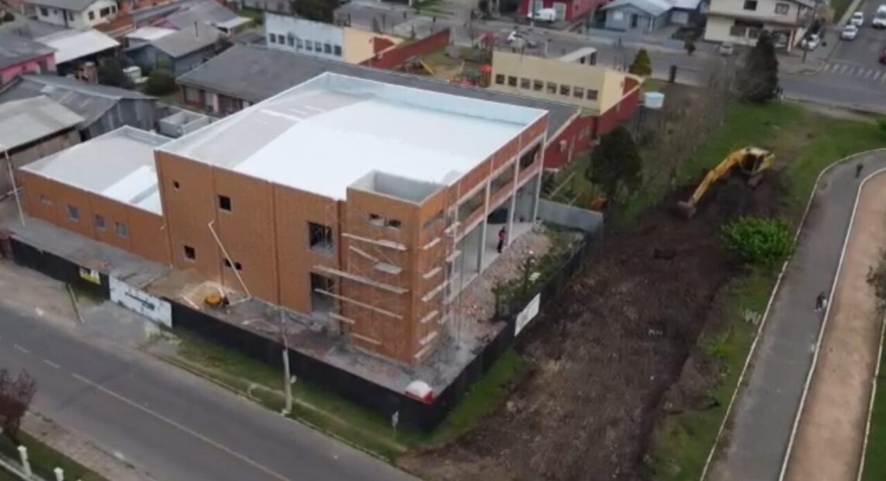 quartel bombeiros