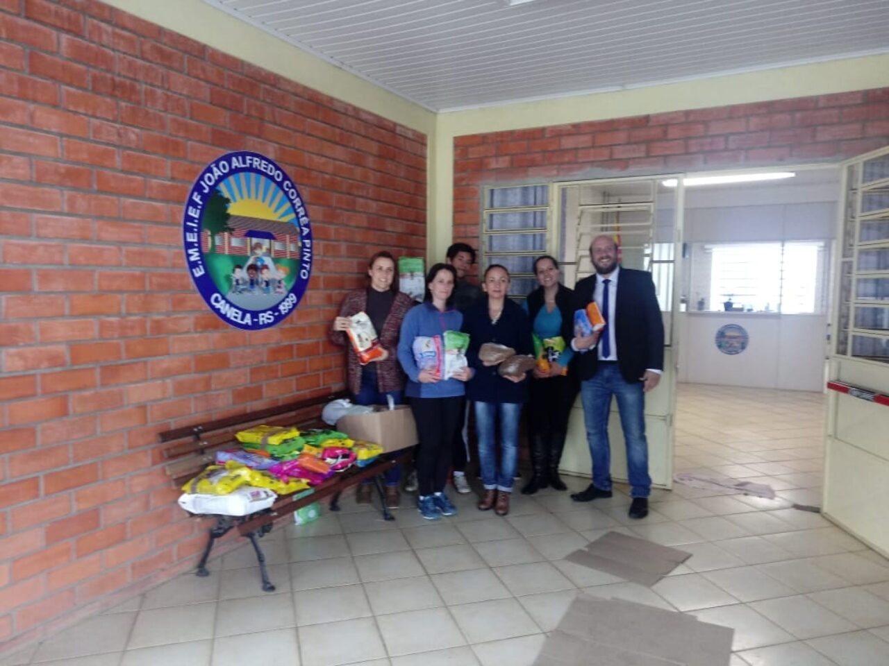 Fotos: Reprodução