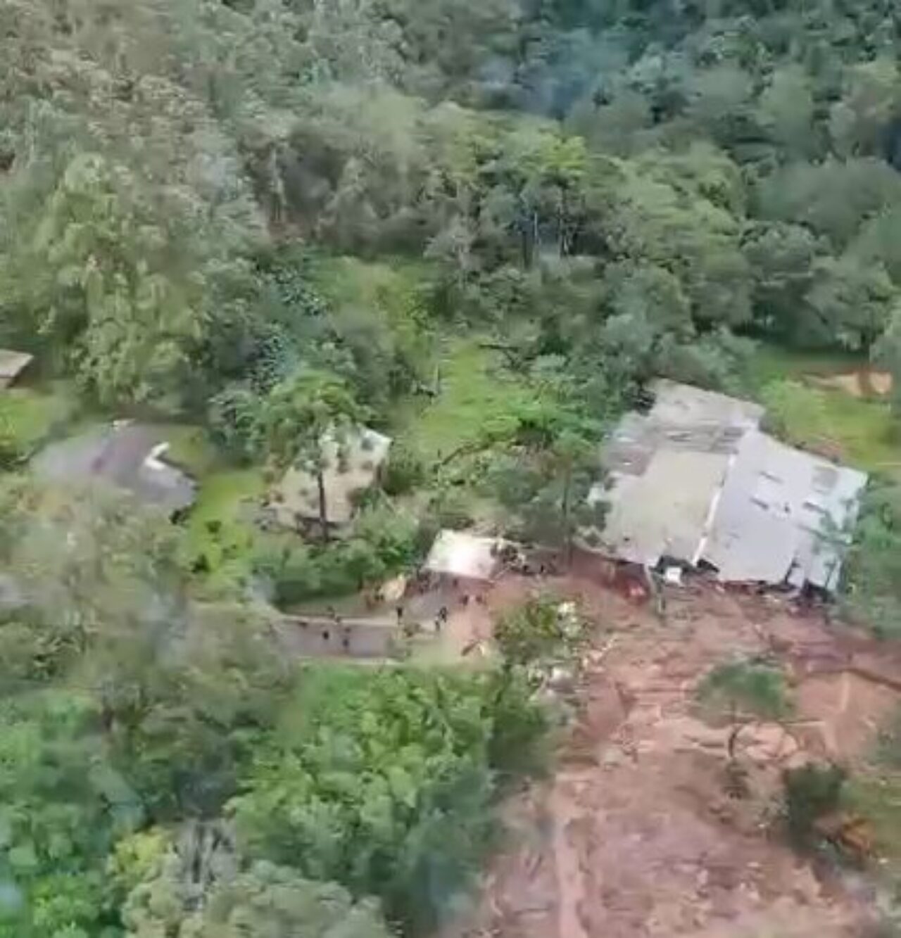 rancho grande