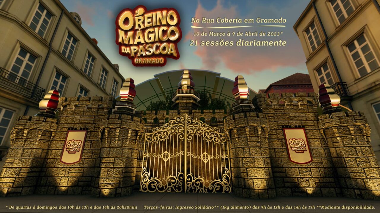 Foto: Divulgação.