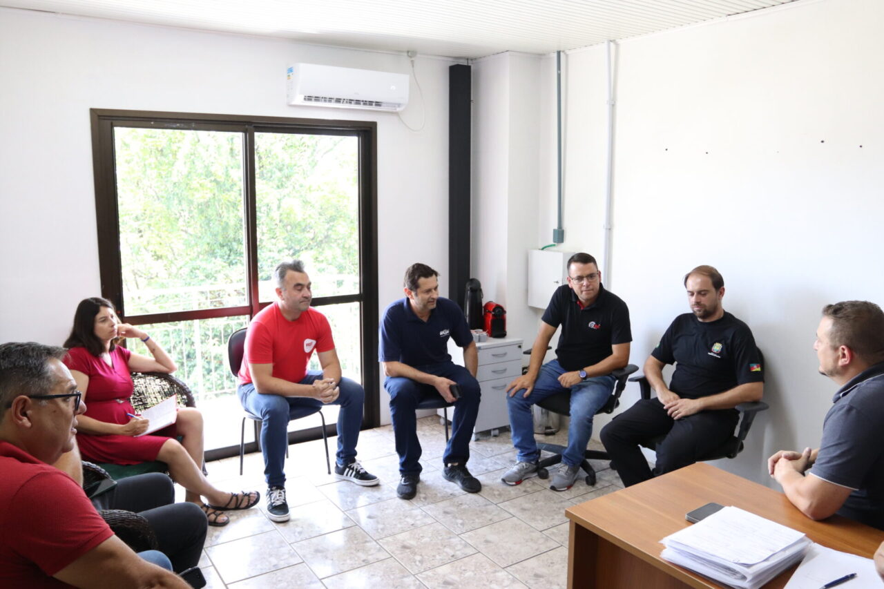 Foto: Arthur Dias/Prefeitura de Canela