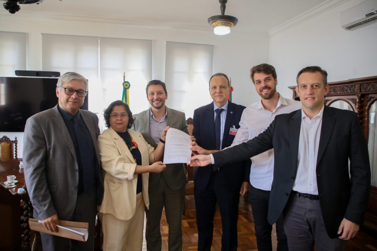 Foto: André Fernandes/Prefeitura de Canela