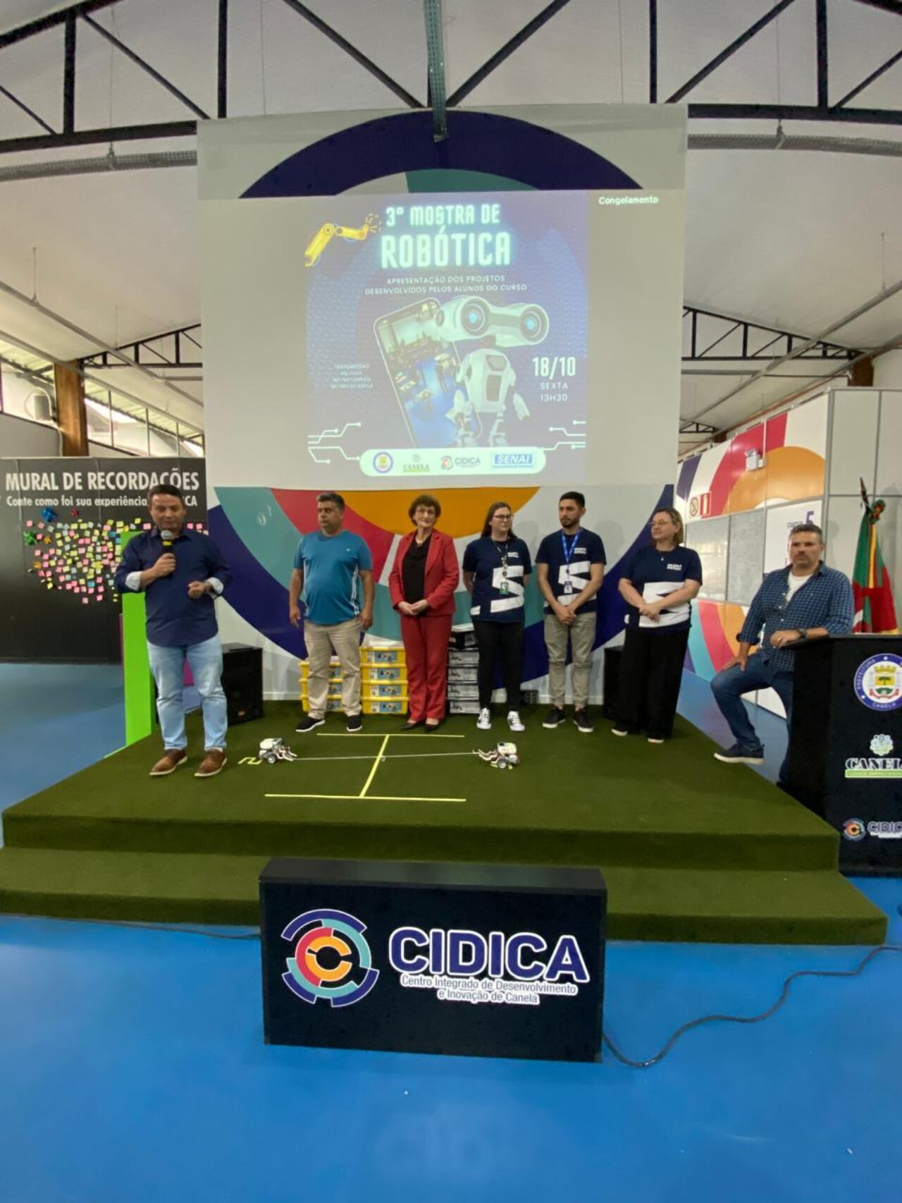 Fotos: João Rosa