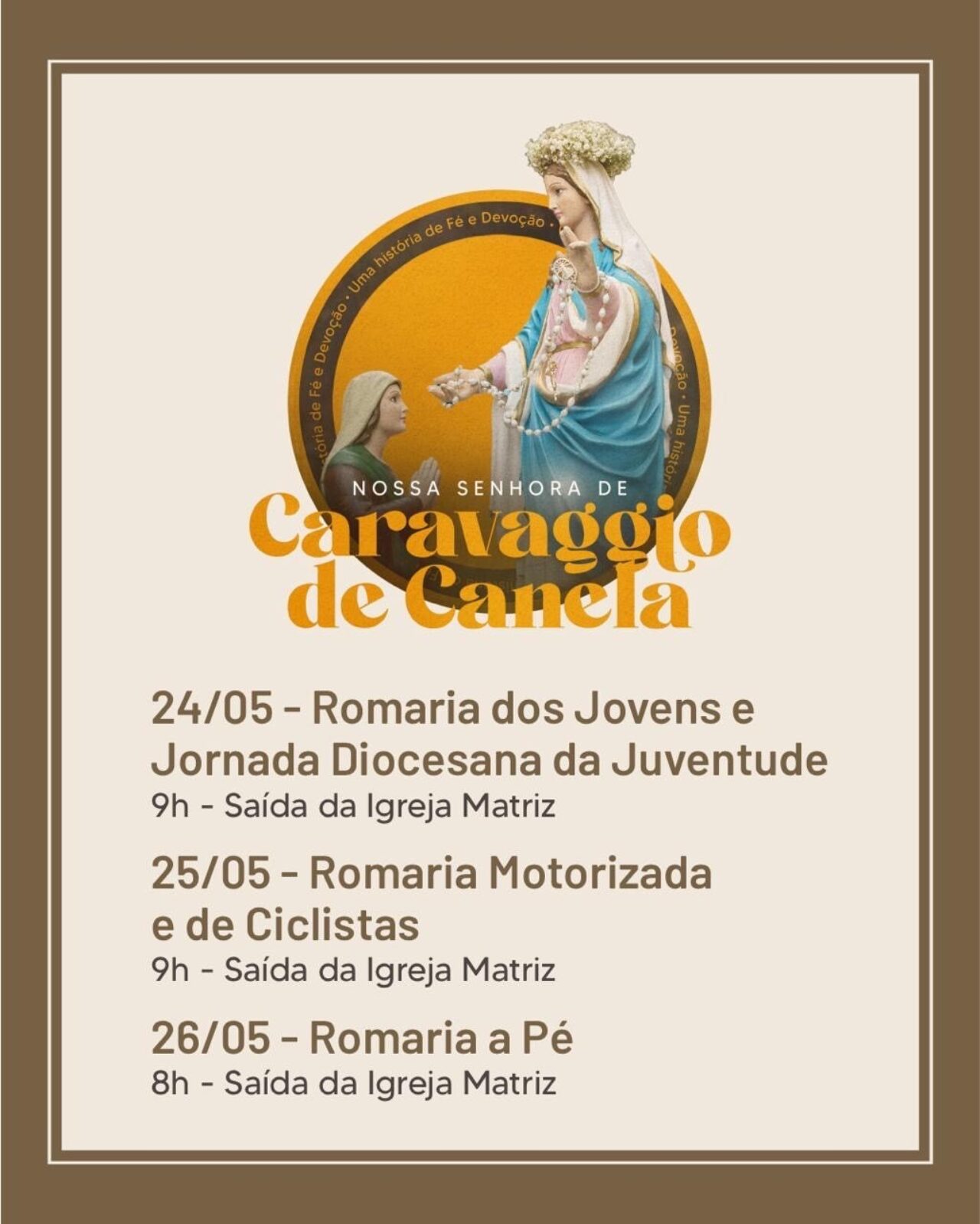 romaria completo