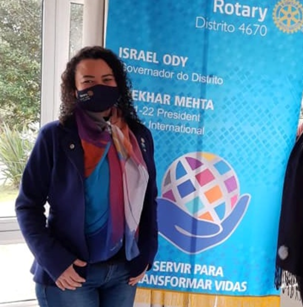 rotary