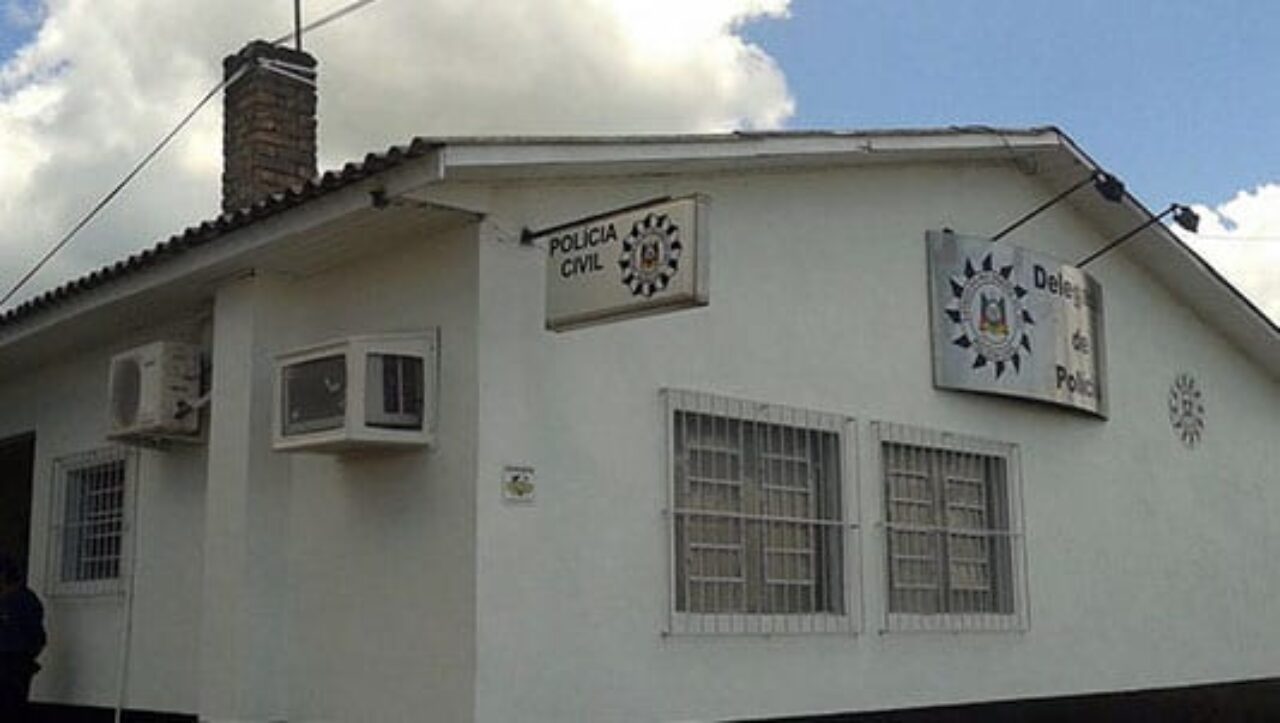 Delegacia de Polícia de São Francisco de Paula investiga o caso