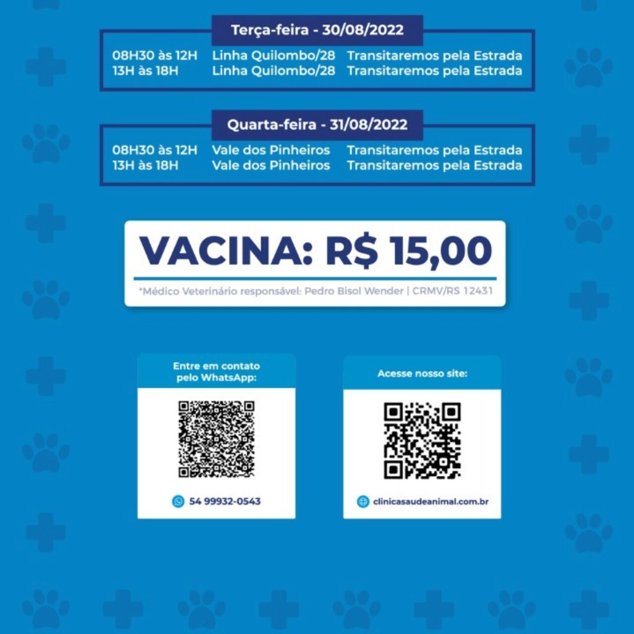 saúde animais 4