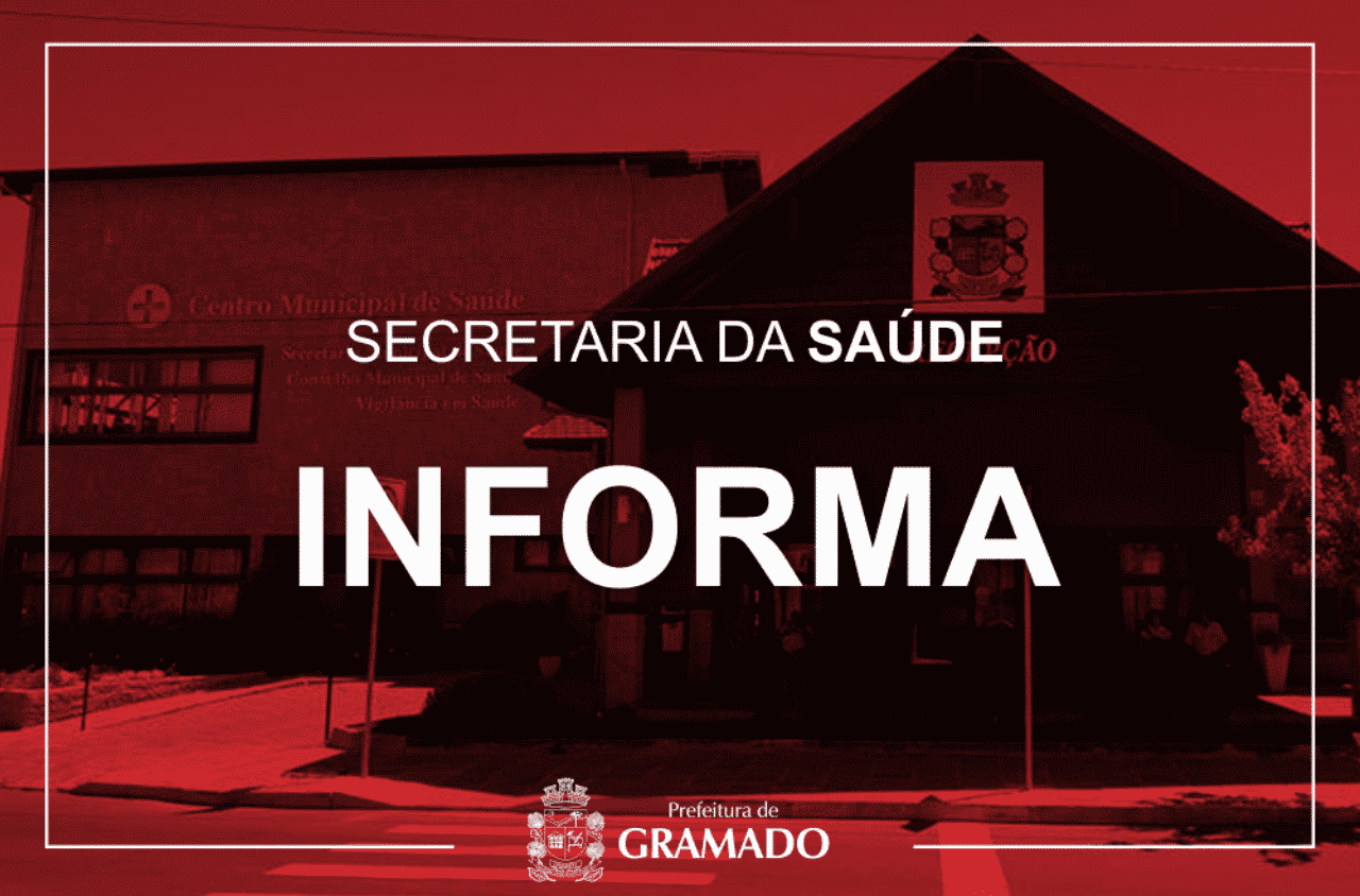 secretaria saude