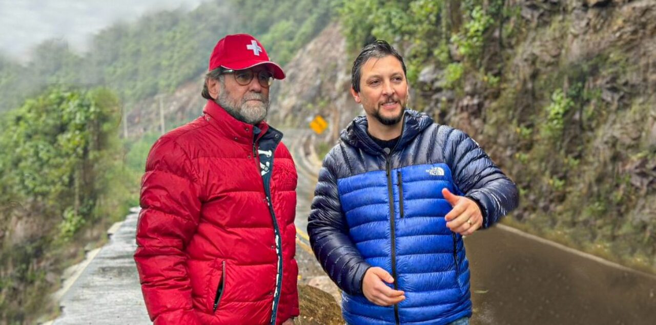 Foto: Izaque Santos/Prefeitura de Canela