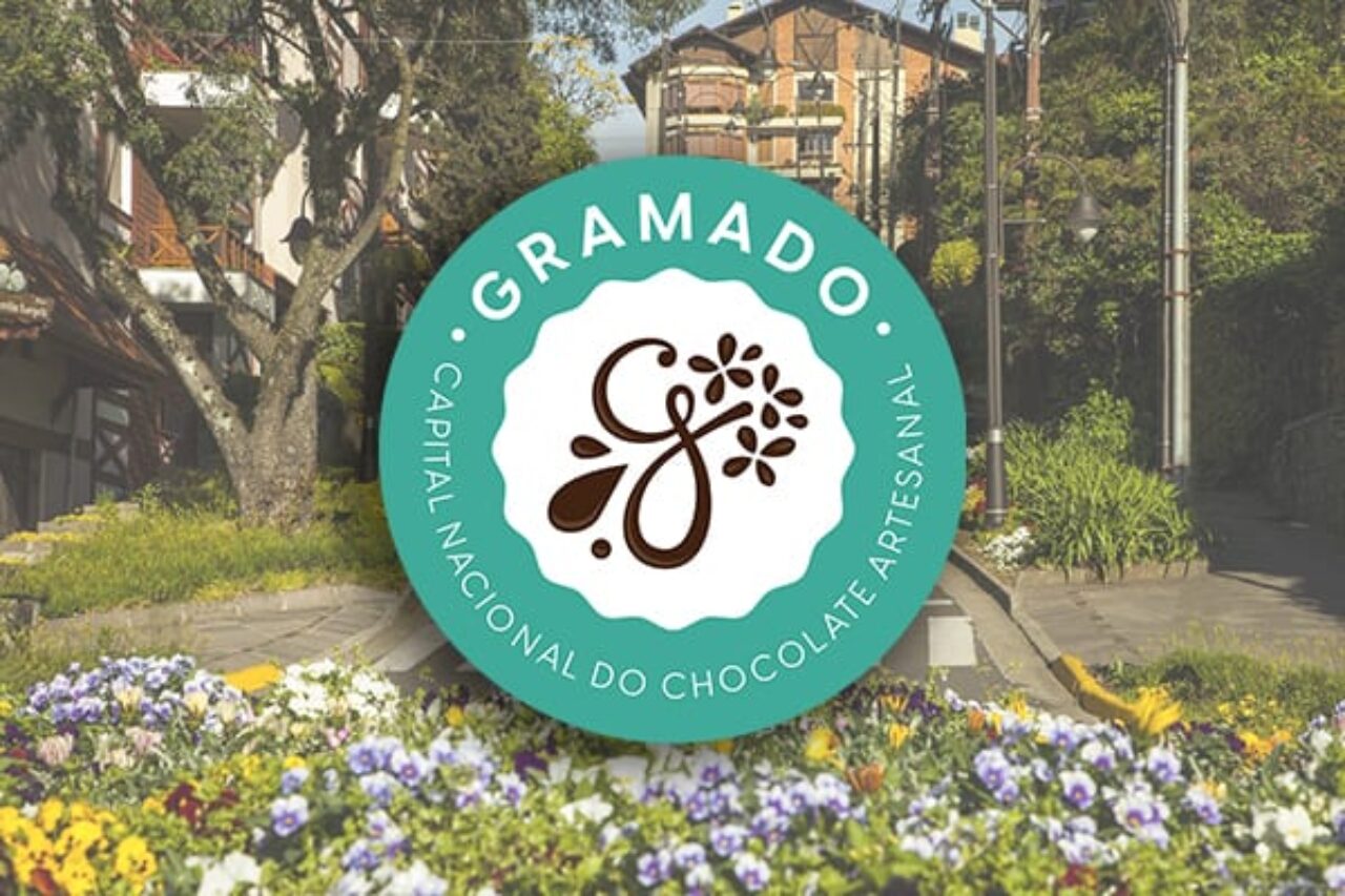 selo gramado