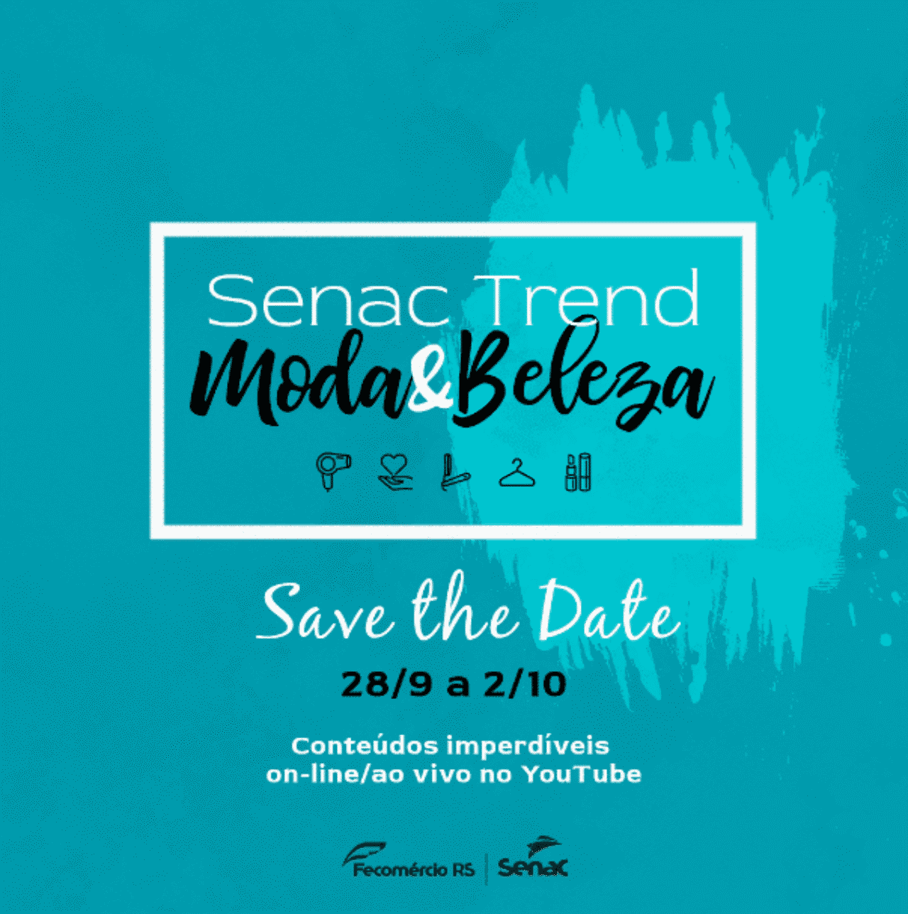 senac trend