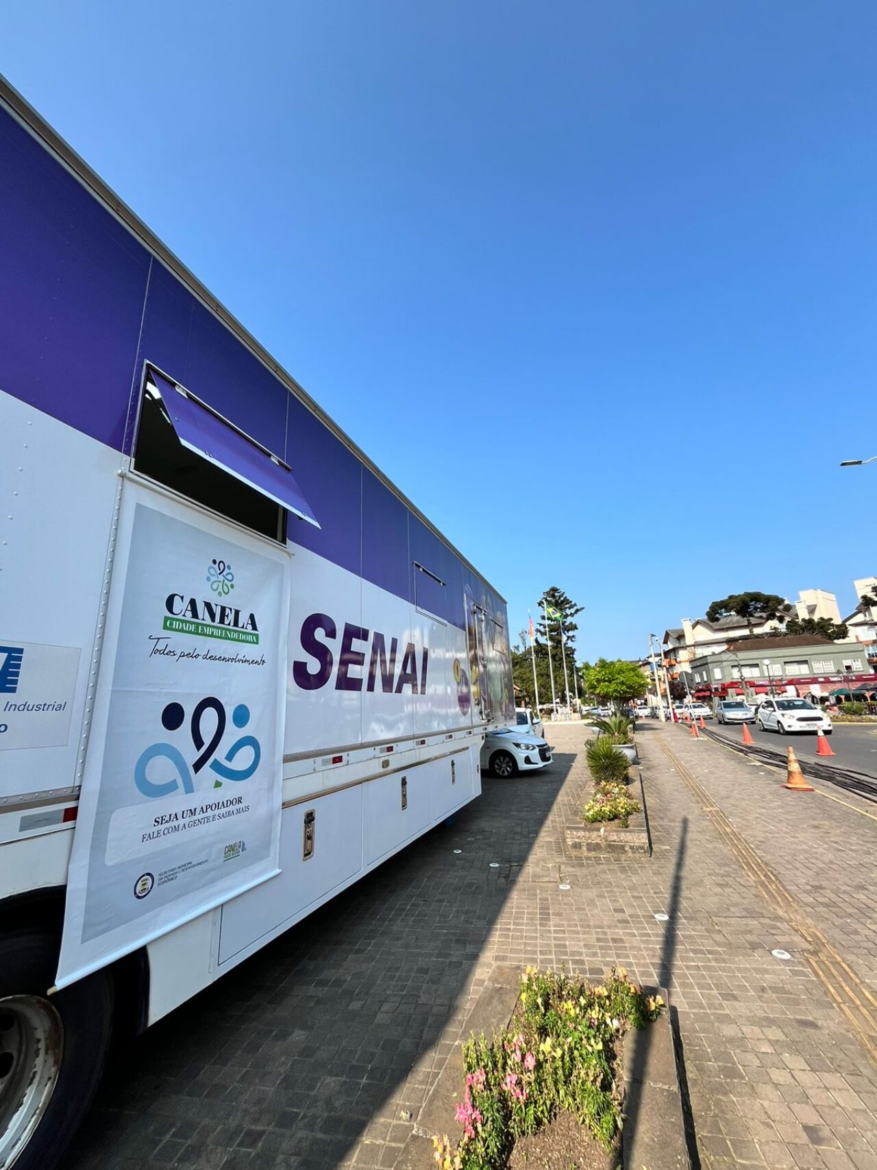 senai