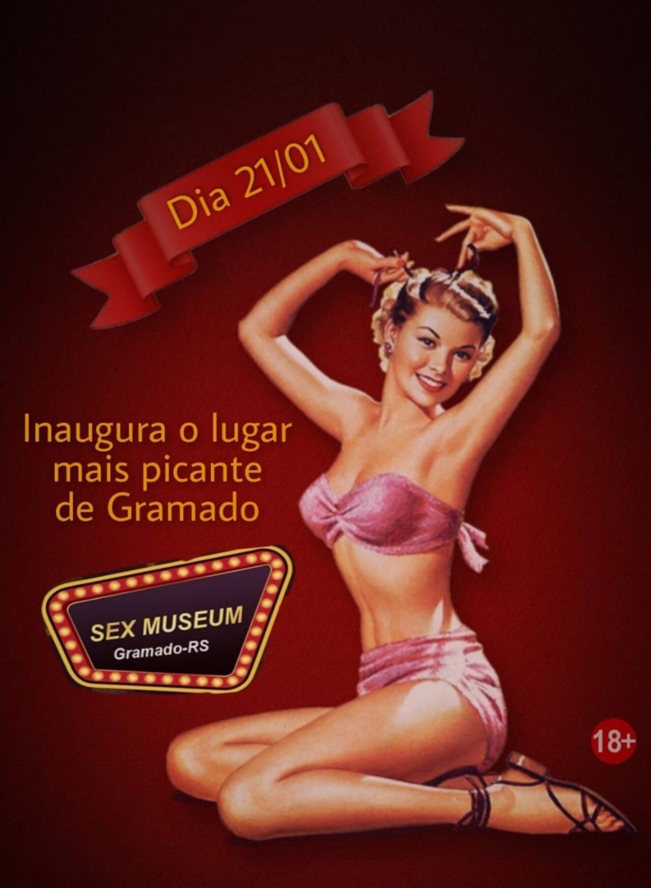 sex museum 2