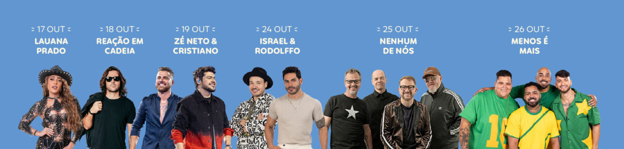 shows-oktober-2025