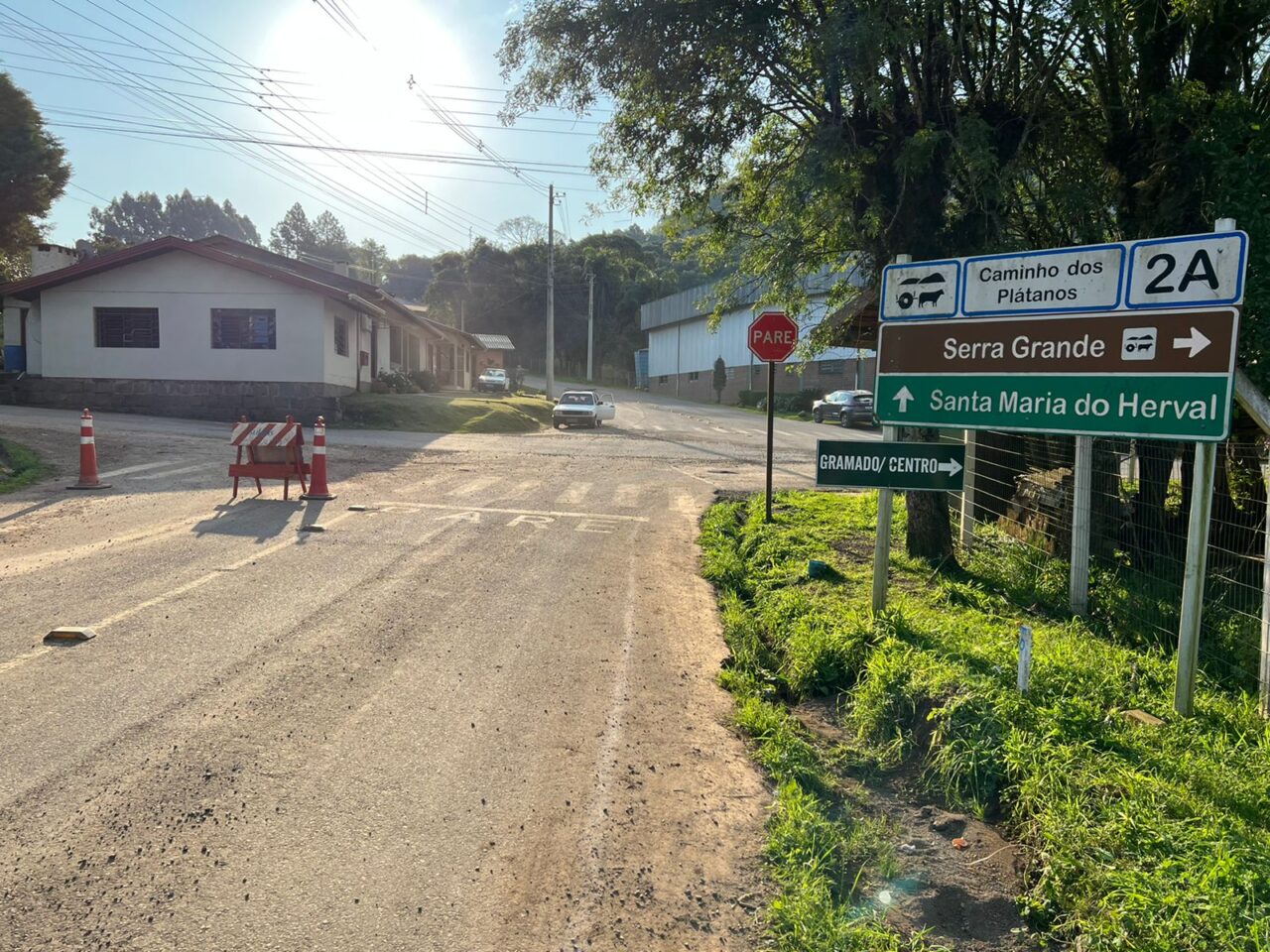 sulgás obra