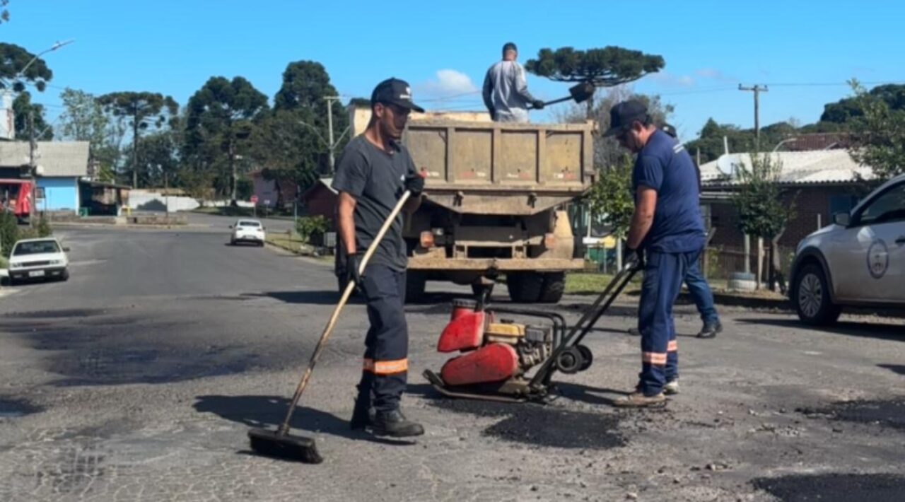 Foto: Izaque Santos/Prefeitura de Canela