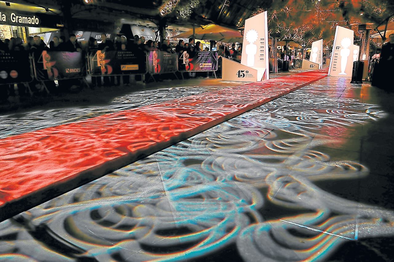 Foto: Diego Vara/Divulgação