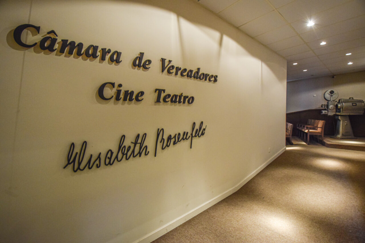teatro