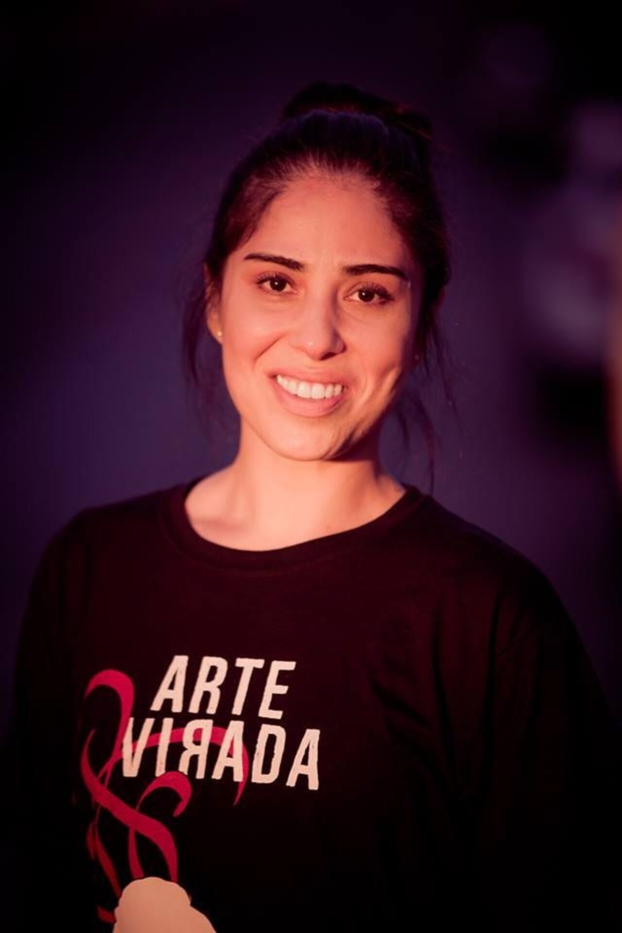 Balé  “Dançando a criança se faz melhor”, de Alessandra Abrantes.  Fotos: Divulgação