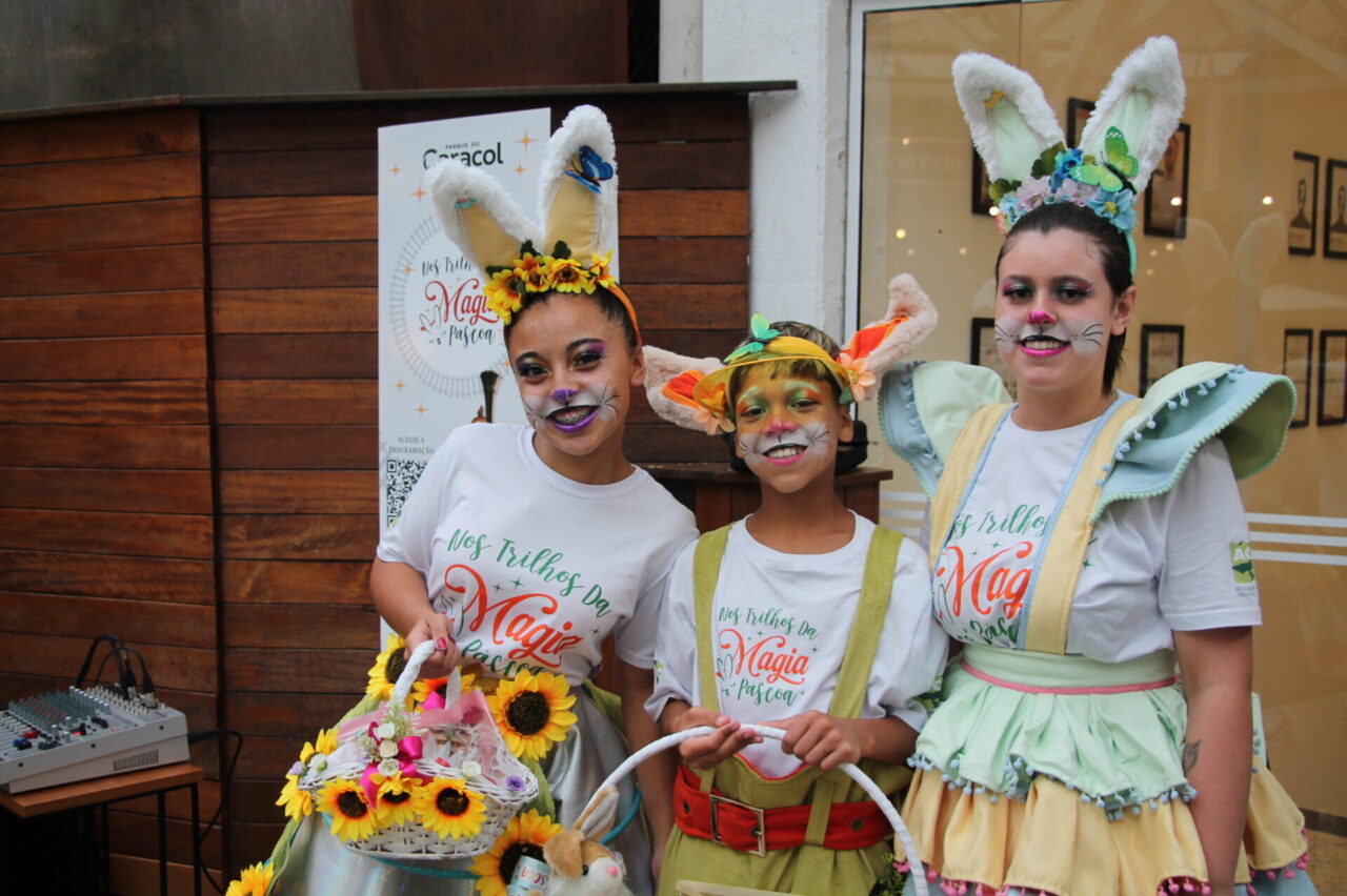 Fotos: Charles Oliveira