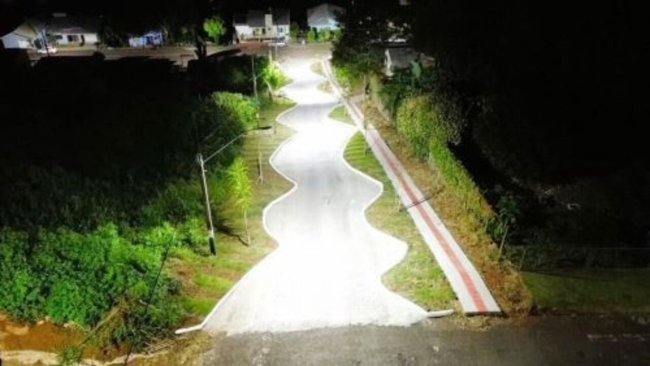 Foto: Prefeitura de Saudades
