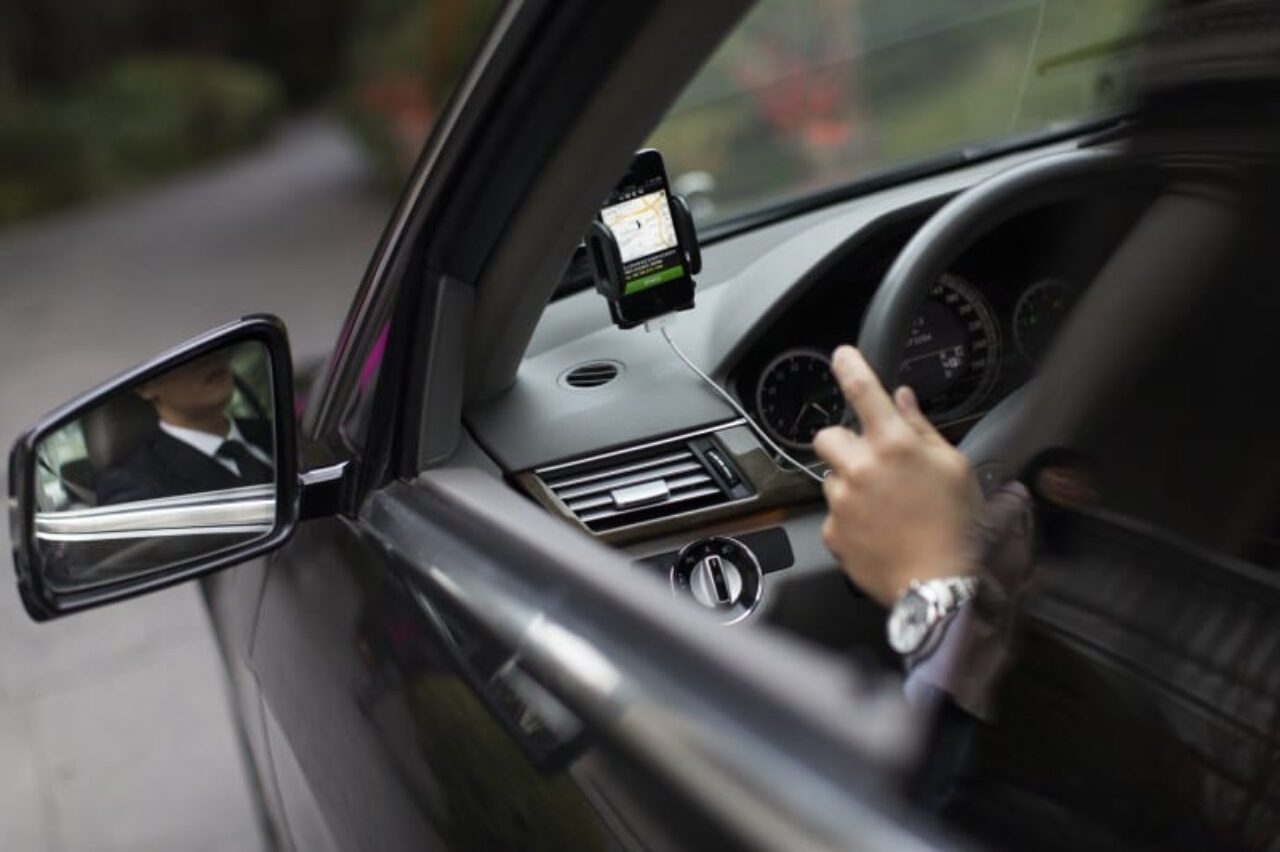 uber