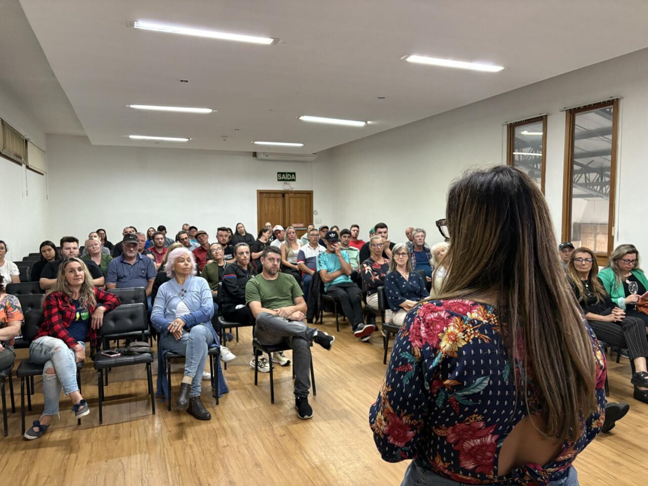 Foto: Renata Garcia