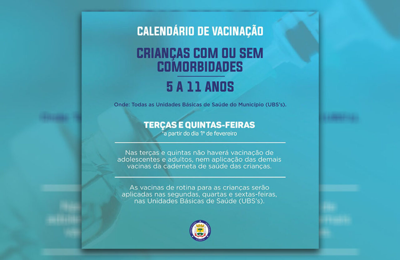 Foto: Reprodução/Prefeitura de Canela