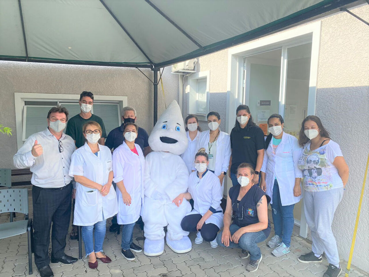 Foto: Comunicação/Prefeitura Municipal de Gramado