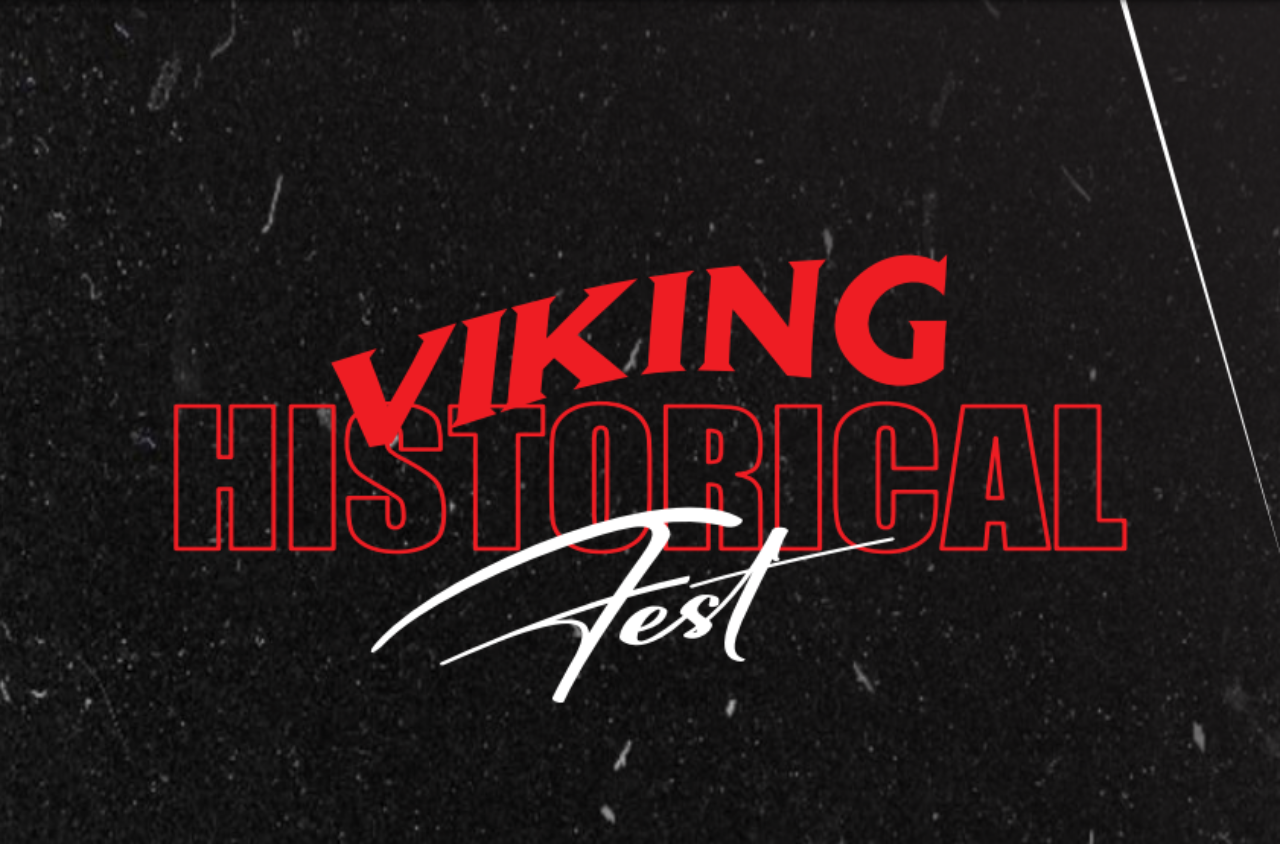 viking historical fest