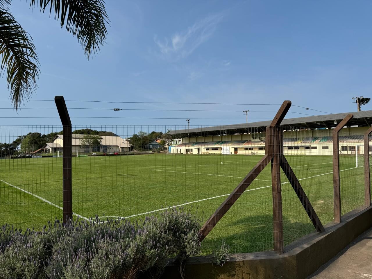 vila olimpica