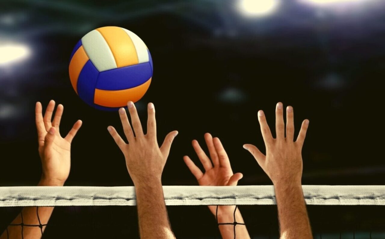 volei masculino