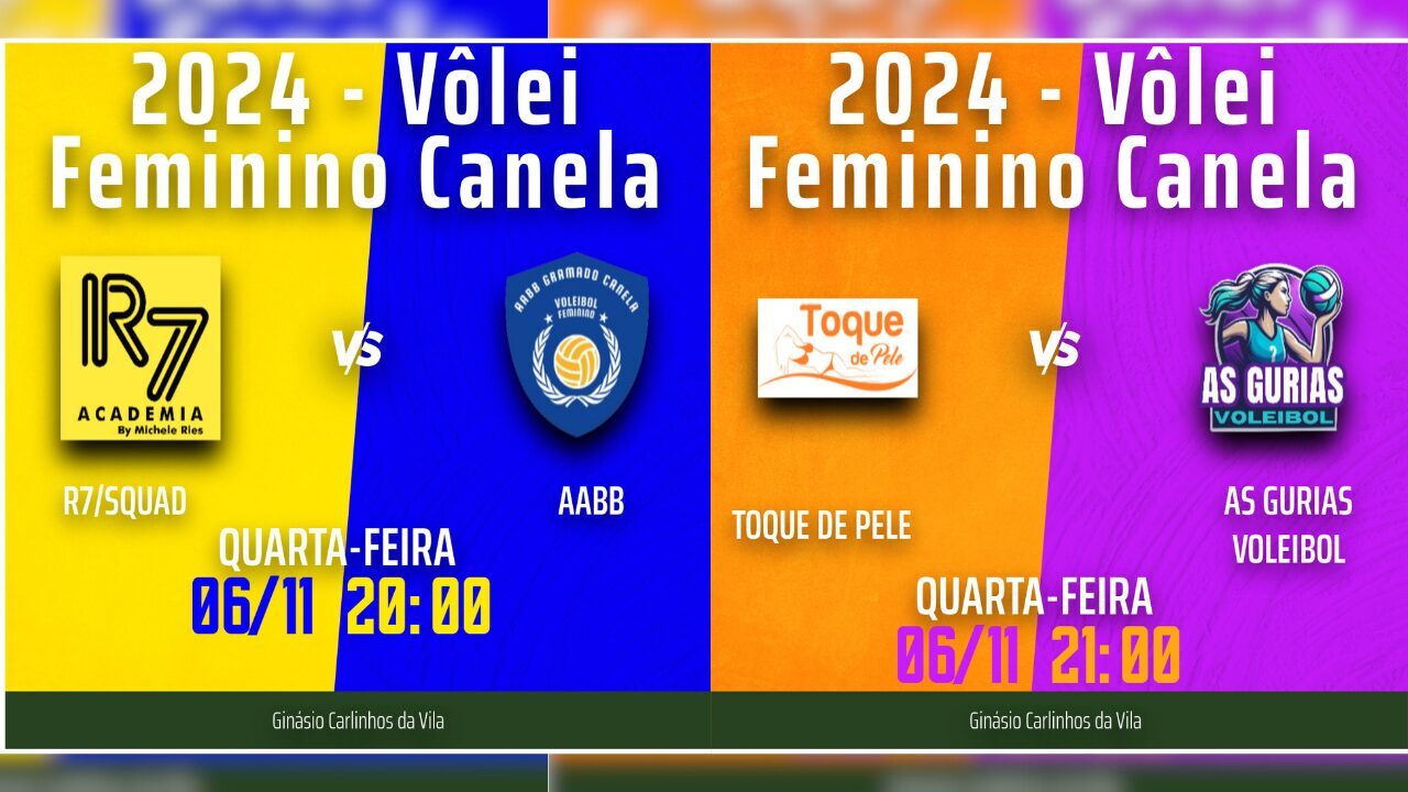 volei